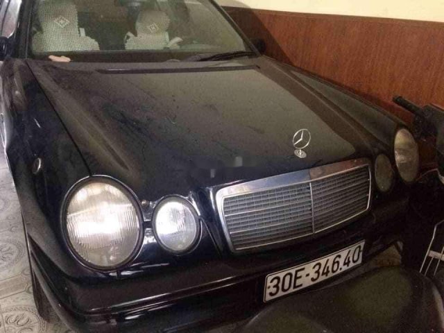 Bán Mercedes 2000, nhập khẩu nguyên chiếc, 120 triệu0