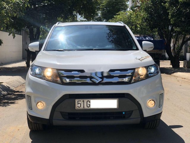 Bán xe Suzuki Vitara đời 2018, nhập khẩu nguyên chiếc