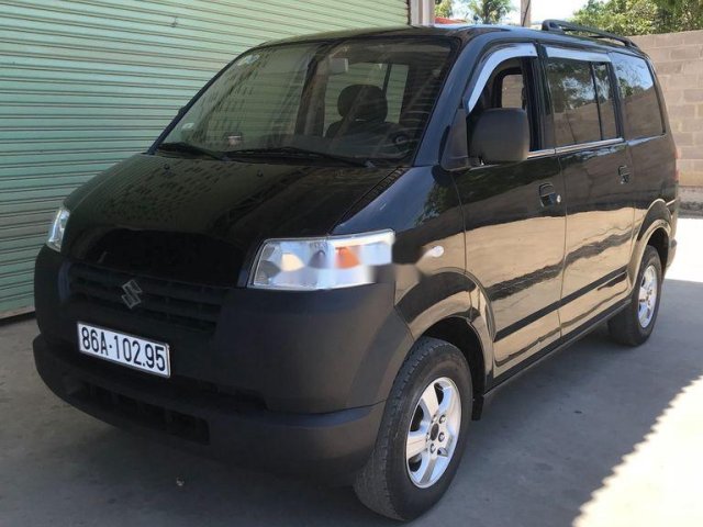 Mua Bán Ô Tô Suzuki APV Chính Hãng T32023  Muabannet