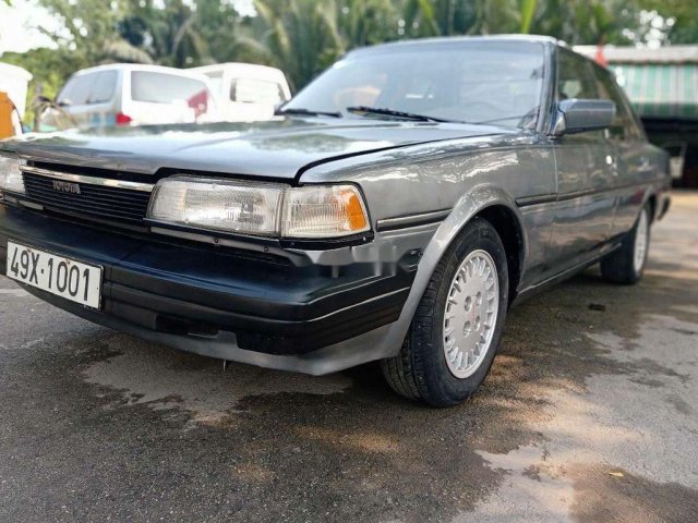 Cần bán lại xe Toyota Cressida 1985, nhập khẩu nguyên chiếc, 26tr