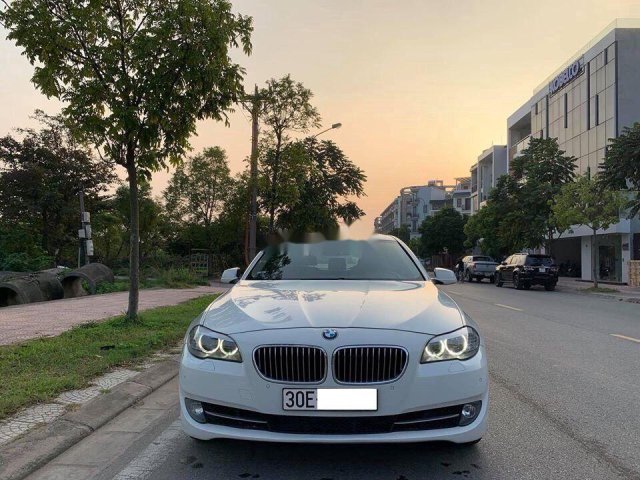 Bán BMW 520i đời 2013, nhập khẩu nguyên chiếc giá cạnh tranh0