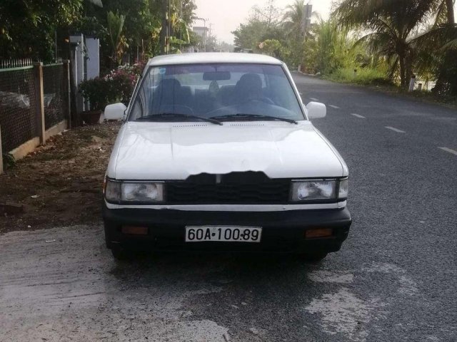 Bán ô tô Nissan Bluebird 1981, giá 24tr