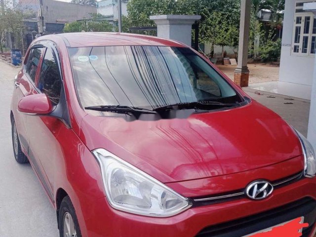 Bán Hyundai Grand i10 đời 2015, nhập khẩu, giá tốt0