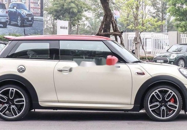 Bán ô tô Mini Cooper đời 2020, hai màu, xe nhập0