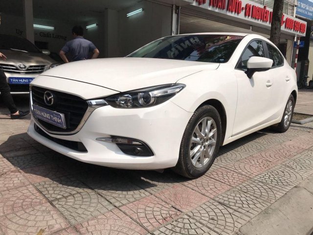 Bán xe Mazda 3 1.5 năm 2018 giá cạnh tranh0