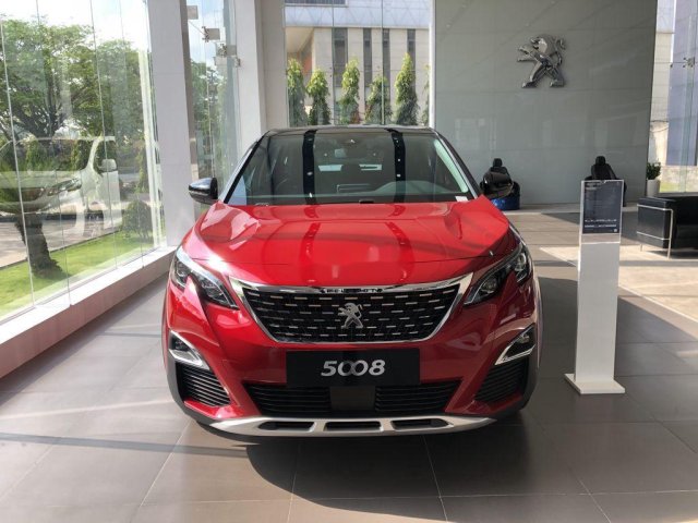 Bán Peugeot 5008 đời 2020, xe nhập