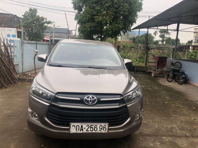 Cần bán Toyota Innova sản xuất năm 2018, giá tốt