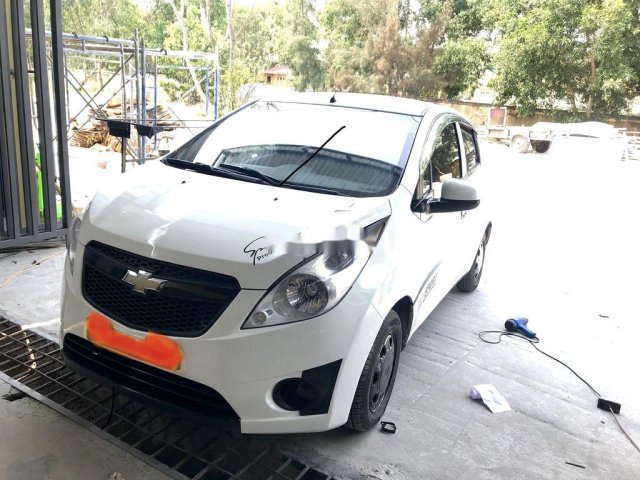 Cần bán Chevrolet Spark đời 2011, nhập khẩu nguyên chiếc giá cạnh tranh