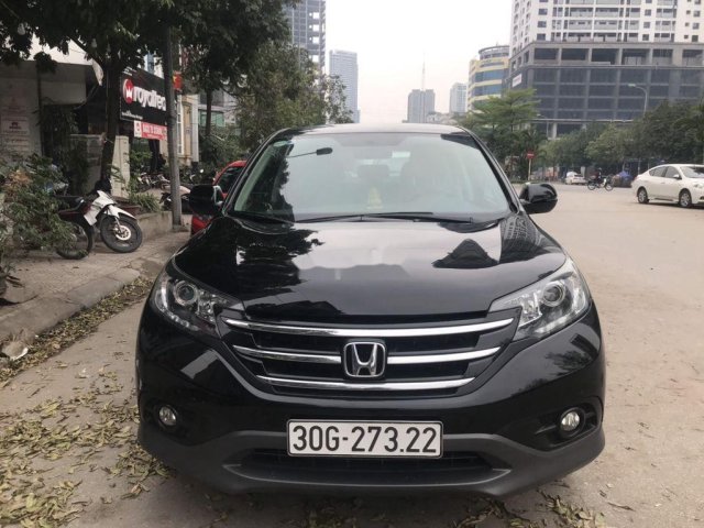 Bán xe Honda CR V 2014, giá 689tr