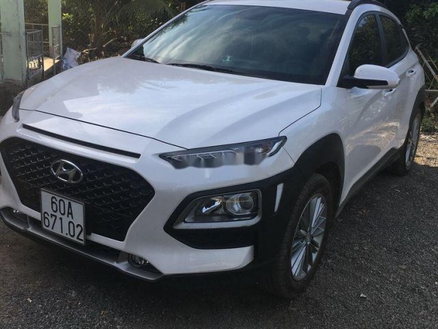 Cần bán xe Hyundai Kona 2.0AT năm sản xuất 2019, giá 590tr0