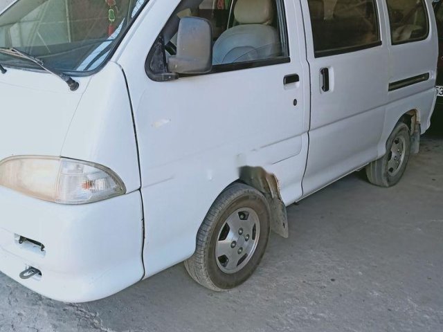 Bán Daihatsu Citivan đời 2002, màu trắng, 50 triệu0