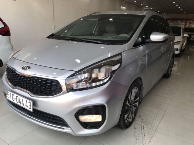 Bán Kia Rondo AT đời 2018 số tự động, 576 triệu0