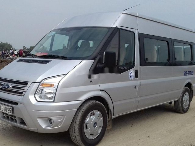 Cần bán Ford Transit năm 2016, 465 triệu