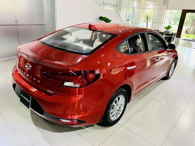 Bán ô tô Hyundai Elantra năm sản xuất 2020