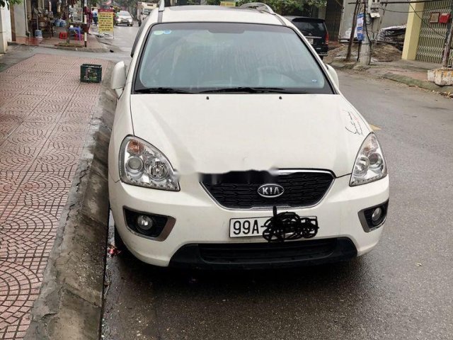 Bán xe Kia Carens 2015, nhập khẩu nguyên chiếc