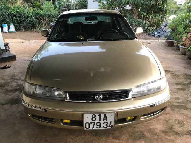 Bán Mazda 626 năm sản xuất 1997, xe nhập, giá tốt