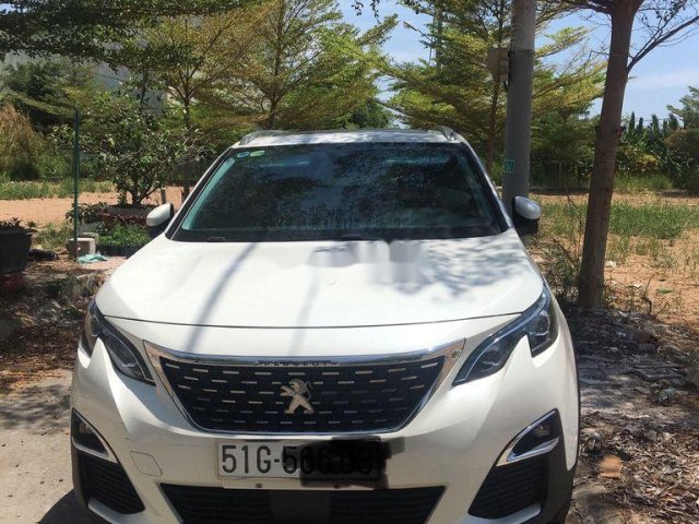 Cần bán Peugeot 508 đời 2018, mới chạy lướt 17000km,0