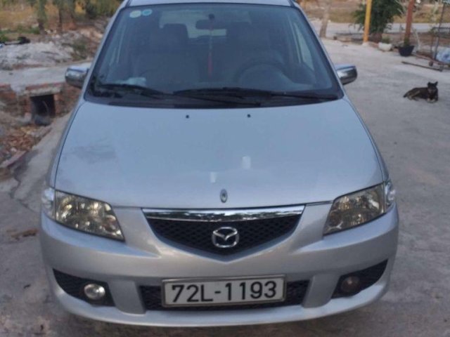 Cần bán xe Mazda Premacy đời 2005, giá tốt