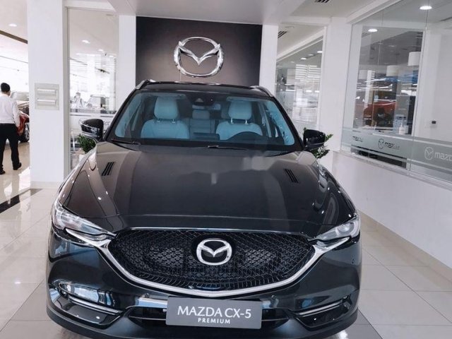 Mazda Trường Chinh bán Mazda CX 5 2019, khuyến mãi khủng0