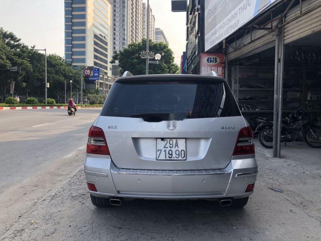 Cần bán xe Mercedes 2009, xe nhập, giá tốt