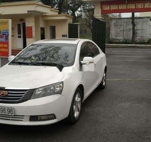 Bán Geely Emgrand năm 2013, nhập khẩu