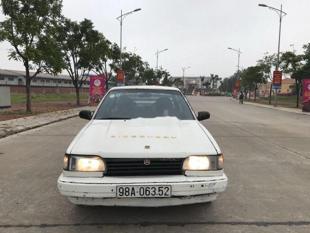 Cần bán Toyota Corona sản xuất 1990, xe nhập, giá tốt