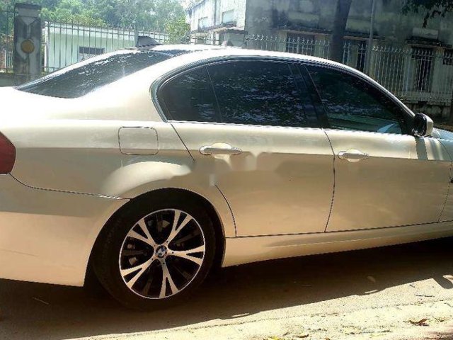 Bán BMW 3 Series đời 2009, nhập khẩu