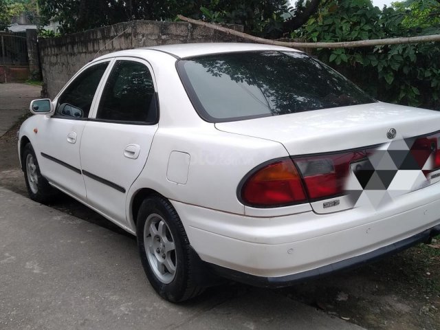 Cần bán Mazda 323 năm 1997, 97tr