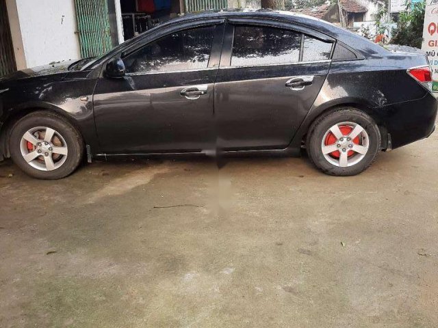 Cần bán gấp Daewoo Lacetti MT năm 2010, nhập khẩu giá cạnh tranh0