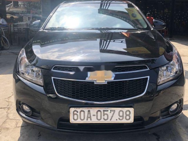 Bán Chevrolet Cruze LS đời 2012, xe chính chủ