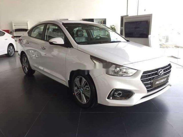 Bán xe Hyundai Accent 2020