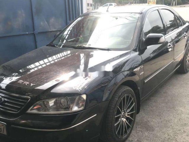 Cần bán xe Ford Mondeo năm 2003, xe nhập0