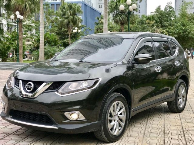 Cần bán lại xe Nissan X trail năm sản xuất 2016, 738 triệu