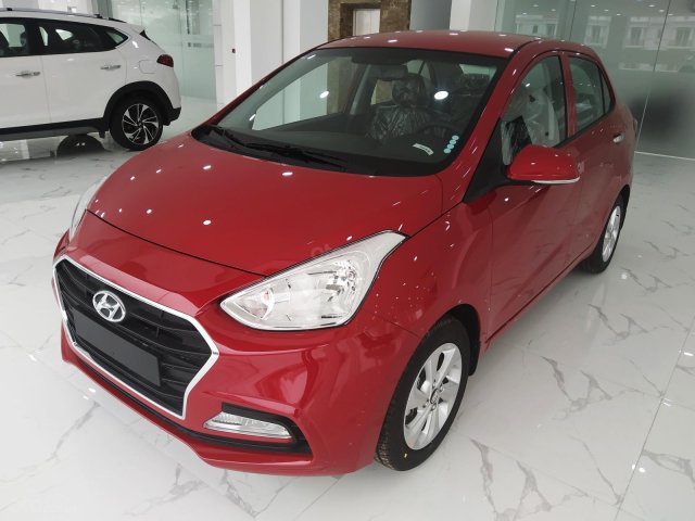 Bán Hyundai Grand i10 Sedan Grand 1.2AT 2020.
Giá yêu thương nhất miền Bắc