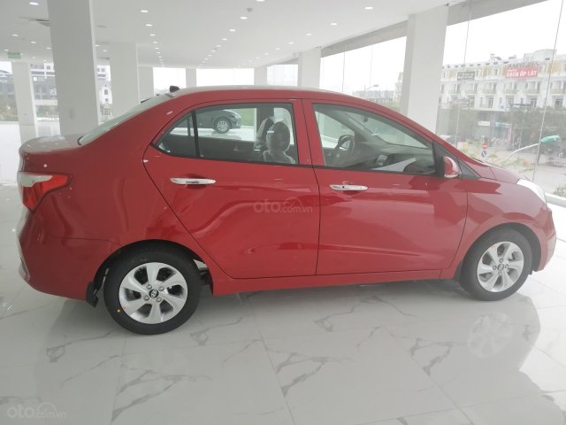 Bán Hyundai Grand i10 Sedan 1.2AT 2020.
Giá yêu thương nhất miền Bắc