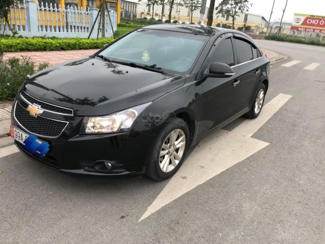 Bán xe Chevrolet Cruze năm sản xuất 2014