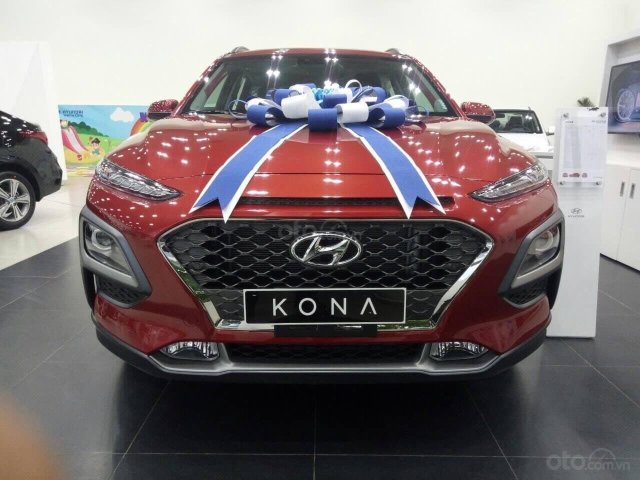 Hyundai - Kona phong cách của bạn, bạn tỏa sáng, hỗ trợ lái thử, hỗ trợ trả góp 85%0