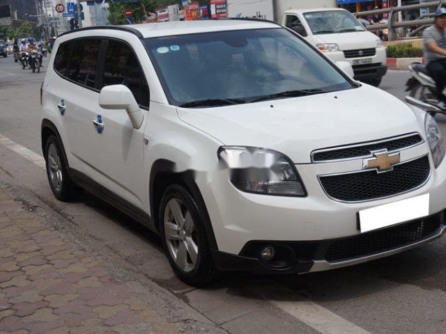 Bán Chevrolet Orlando năm 2012 giá cạnh tranh0