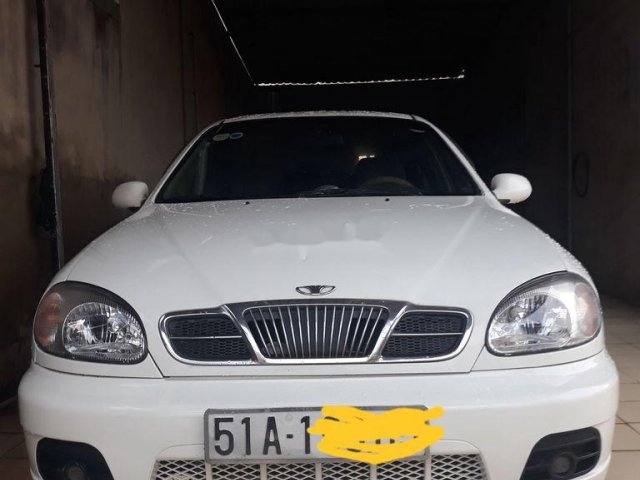 Cần bán xe Daewoo Lanos đời 2003, giá 97tr