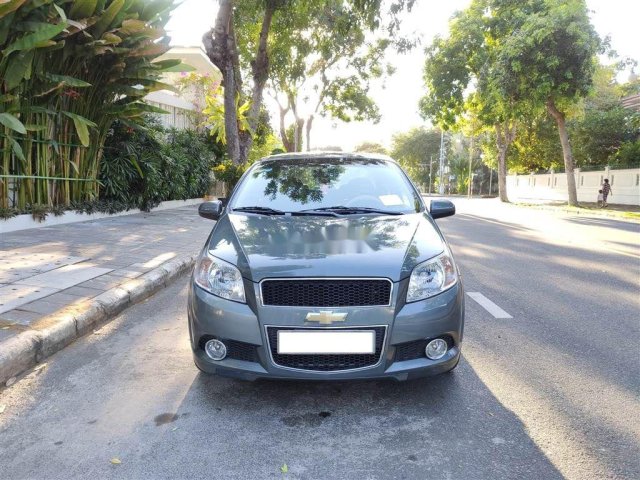 Cần bán xe Chevrolet Aveo LTZ 2013