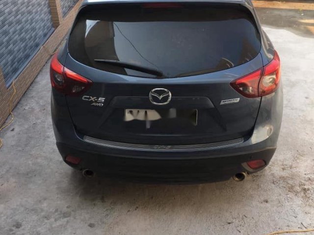 Cần bán xe Mazda CX 5 sản xuất 20170