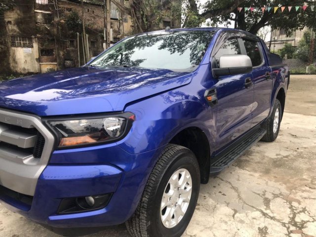 Bán xe Ford Ranger năm 2016, nhập khẩu, giá chỉ 459 triệu