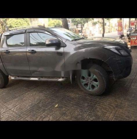 Cần bán Mazda BT 50 năm 2016, 420tr0