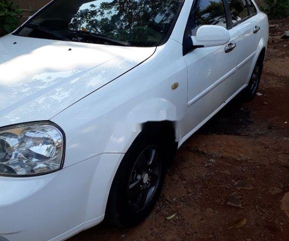 Bán Daewoo Lacetti đời 2009, giá 168tr