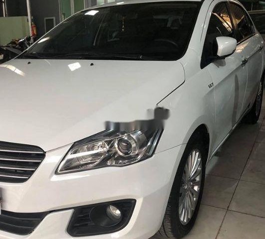 Bán Suzuki Ciaz năm sản xuất 2016, nhập khẩu nguyên chiếc, 415 triệu0