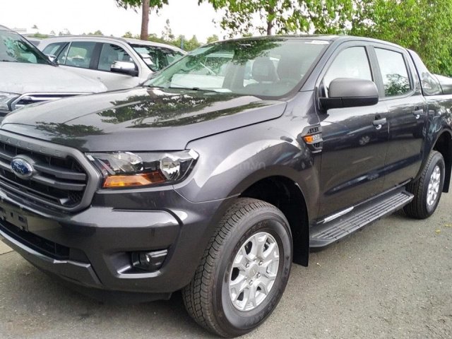 Ford Bình Dương vừa nhập lô Ranger XLS AT với mức giá ưu đãi và thấp nhất thị trường miền nam, xe đủ màu, giao ngay0