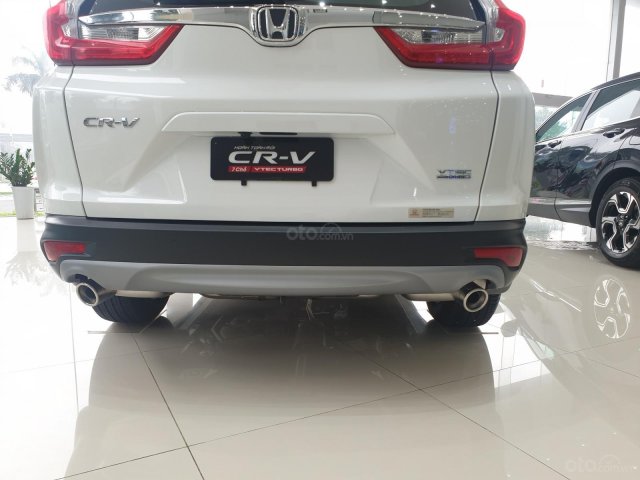 Bán Honda Cr-V sản xuất 2020, giá tốt nhất tại Bắc Ninh0