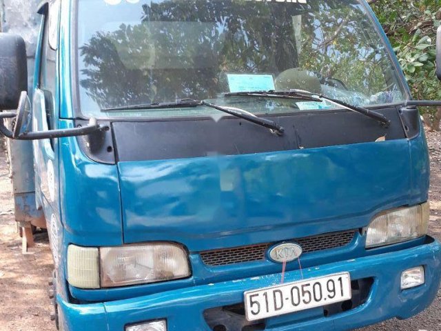 Bán ô tô Kia Frontier năm sản xuất 1999, nhập khẩu, 90 triệu0