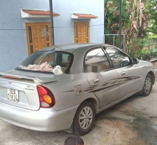 Bán Daewoo Lanos sản xuất 2001, xe nhập, 58 triệu0