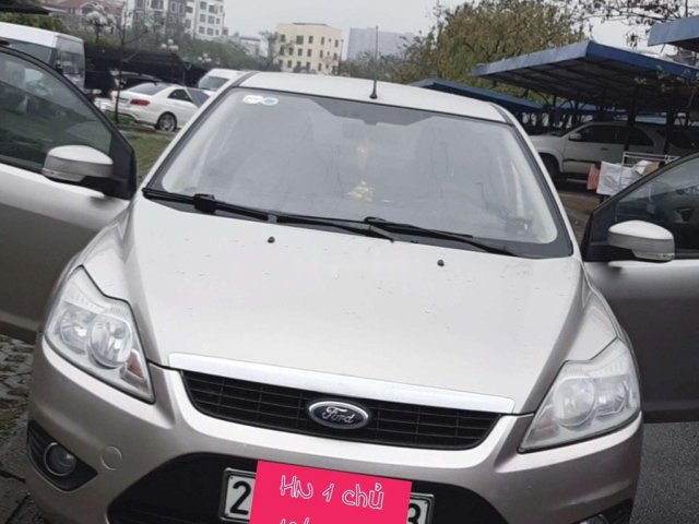 Bán ô tô Ford Focus đời 2011